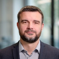 NEWLODE Group Employee Yann Bruneau's profile photo