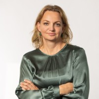 Voordegroei Employee Vera van Kesteren's profile photo