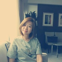 DHL Employee Wincy Li's profile photo