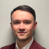 Wentworth by the Sea Opal Collection Employee Maxwell Fontaine's profile photo