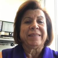 Epco Employee Hibba Saati's profile photo