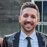 Referral Stream Solutions Employee Travis Nixon's profile photo