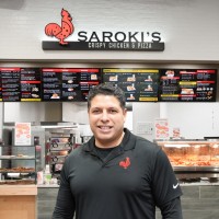 Todd Saroki Email