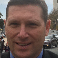 Potential Capital Employee Seth Berger's profile photo