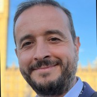 Folio.ID Employee Jorge del Prado Lera's profile photo