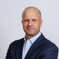 Enverus Employee John Kollus's profile photo