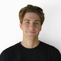 Compact Dynamics Employee Vincent Ledirac's profile photo