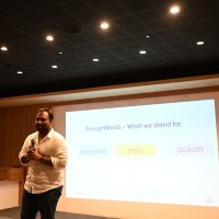 ThoughtMinds Employee Rinish N's profile photo