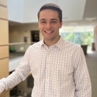 UDisc Employee Nicholas Rosenorn's profile photo