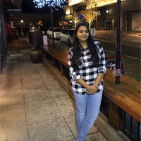 Deepthi Moparthi's profile photo