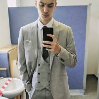 Sitel UK & Ireland Employee Callum Griffiths's profile photo