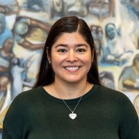 Children's Hospital of Philadelphia Employee Erika Zúñiga's profile photo