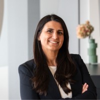 SV Hotel Employee Sara Gomez's profile photo