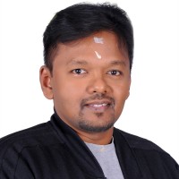 DFE Pharma Employee Jayaprabbu Subbaraj's profile photo