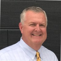 State Security Employee Mike Neff's profile photo