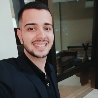 API Systems Employee Júlio Pinheiro's profile photo