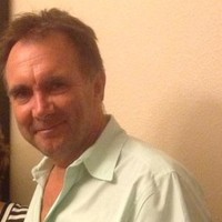 Baker Hughes Employee Kevin Burt's profile photo