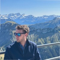 Lockheed Martin Employee Mitchell Kurtz's profile photo