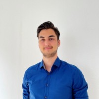 AICHELIN Service GmbH Employee Patrick Braun's profile photo
