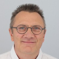 Groupe SIA Employee Pierre Grange's profile photo