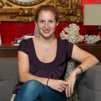 T3 Employee Marina Harper's profile photo