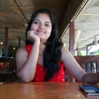 Priyanka Chavan Email