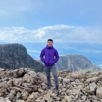 Rhys McNichol Email