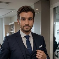 GLOBODAI SOFTWARE Employee Alexandre Dupont's profile photo