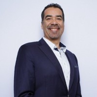 Salesforce Employee Fred Carter's profile photo