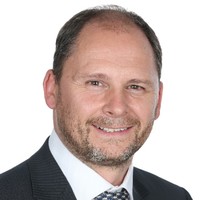 Mercedes AMG High Performance Powertrains Employee Simon Cawthorne's profile photo