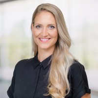 Savills Czech Republic Employee Jana Cozikova's profile photo