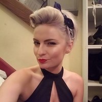 Pure Project Employee Amber Brishke's profile photo