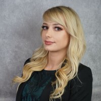 Annalect Employee Megan Lambert's profile photo