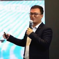 Kingsoft Cloud Employee Jerrik Xiong's profile photo