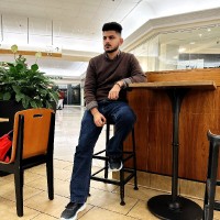 Muffle Employee Karan Setia's profile photo