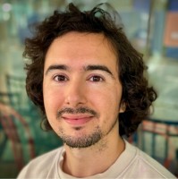 Applied Materials Employee Casey Webb's profile photo