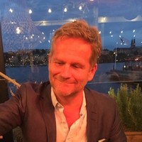 Stefan Ahrenberg Email