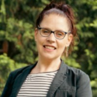 MyOfficeGirl Employee Libby Baker's profile photo