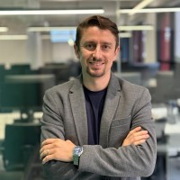 Nordware Employee Maykol Rypka's profile photo