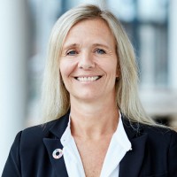 Bella Center Employee Helle Nielsen's profile photo