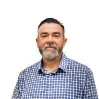FORMA PROJECTS Pty Ltd Employee Danny Gentile's profile photo