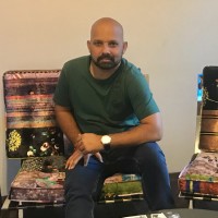 KitchenMate Employee Vinay Dubey's profile photo