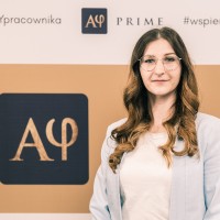 AY Prime Employee Karolina Dąbrowska's profile photo