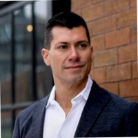 Avery Dennison Employee Alexander Brown's profile photo