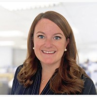 Alidade Capital Employee Meghan Cavanagh's profile photo