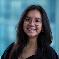 Harvard University Employee Daniela Coronado's profile photo