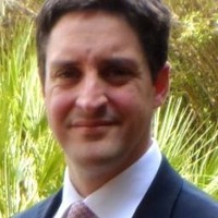 Oceans Healthcare Employee Brad Richards's profile photo