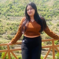 Datopic Employee Vishakha Bansal's profile photo