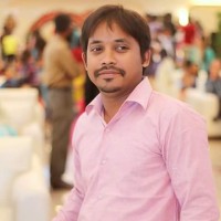 DP World Employee Arsalan Shaikh's profile photo