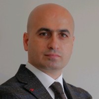 Finagotech Employee Nevzat Yegin's profile photo